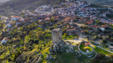 "O Melhor Natal de Portugal" - Penamacor